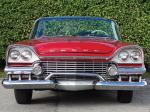 Dodge Coronet Super D-500 Convertible 1958 года